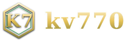 kv770 logo